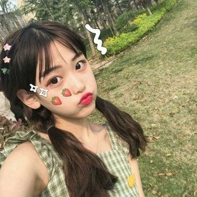 你注定属于我