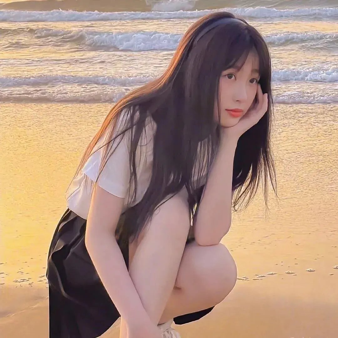 她不知道那些鸟的名字
